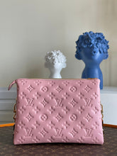 Load image into Gallery viewer, Louis Vuitton Coussin PM Bag