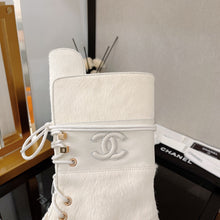 Load image into Gallery viewer, Chanel High Boots
