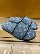 Load image into Gallery viewer, Louis Vuitton Men Slides