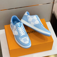Load image into Gallery viewer, Louis Vuitton Rivoli Sneakers