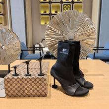 Load image into Gallery viewer, Balenciaga Sock 90MM Bootie