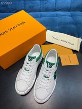 Load image into Gallery viewer, Louis Vuitton Time Out Sneakers