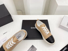 Load image into Gallery viewer, Chanel Sneakers