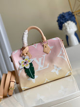 Load image into Gallery viewer, Louis Vuitton Speedy Bandouliere 25 Bag
