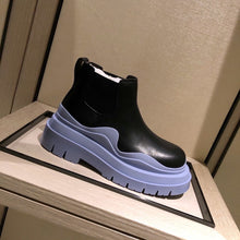 Load image into Gallery viewer, Bottega Veneta Tire Boots