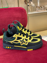 Load image into Gallery viewer, Louis Vuitton Skate Sneakers