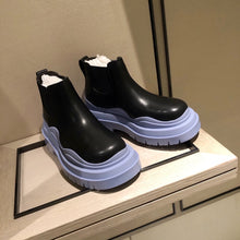 Load image into Gallery viewer, Bottega Veneta Tire Boots