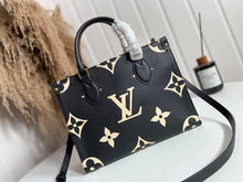 Load image into Gallery viewer, Louis Vuitton OnTheGo MM Tote Bag - LUXURY KLOZETT