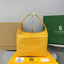 Load image into Gallery viewer, Goyard Boheme Hobo Bag