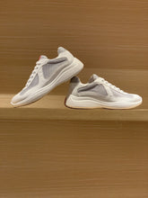 Load image into Gallery viewer, Prada America's Cup Sneakers