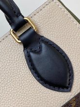 Load image into Gallery viewer, Louis Vuitton Fold Tote Bag - LUXURY KLOZETT