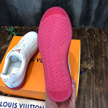 Load image into Gallery viewer, Louis Vuitton Luxembourg Samothrace Sneakers