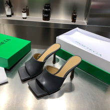 Load image into Gallery viewer, Bottega Veneta Stretch Heels