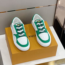 Load image into Gallery viewer, Louis Vuitton Ollie  Sneakers