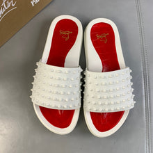Load image into Gallery viewer, Christian Louboutin Men Slides