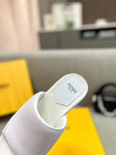 Load image into Gallery viewer, Fendi Fashion Show Slides