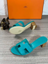 Load image into Gallery viewer, Hermes Oran Sandal