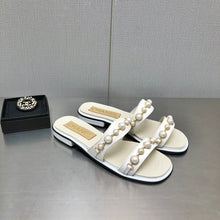 Load image into Gallery viewer, Chanel Slide