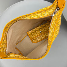 Load image into Gallery viewer, Goyard Boheme Hobo Bag
