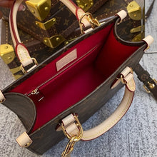 Load image into Gallery viewer, Louis Vuitton Sac Plat BB Bag