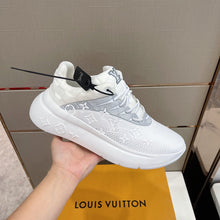 Load image into Gallery viewer, Louis Vuitton Show Up Sneakers