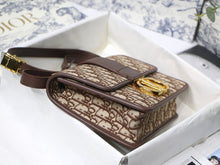 Load image into Gallery viewer, Christian Dior 30 Montaigne Bag
