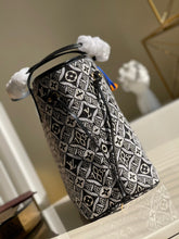 Load image into Gallery viewer, Louis Vuitton Since 1854 Neverfull MM Bag