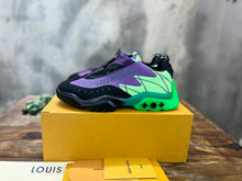Load image into Gallery viewer, Louis Vuitton Millenium Sneakers