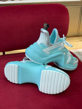 Load image into Gallery viewer, Louis Vuitton Archlight Sneaker