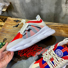 Load image into Gallery viewer, Versace Chain Reaction Sneakers