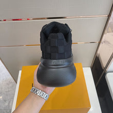 Load image into Gallery viewer, Louis Vuitton Show Up Sneakers