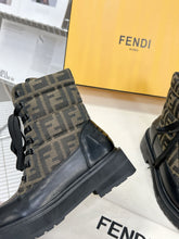 Load image into Gallery viewer, Fendi Boots