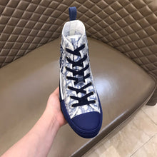 Load image into Gallery viewer, Christian Dior B23 High Top Sneaker