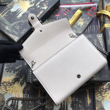 Load image into Gallery viewer, Gucci Dionysus Mini Leather Chain Bag - LUXURY KLOZETT