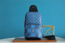 Load image into Gallery viewer, Louis Vuitton Avenue Sling Bag