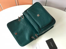 Load image into Gallery viewer, YSL Niki Medium Vintage Leather Bag