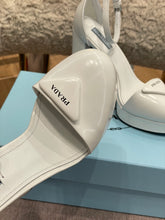 Load image into Gallery viewer, Prada Platform