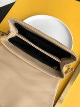 Load image into Gallery viewer, YSL Loulou Toy Bag In Matelasse Y Leather