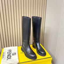 Load image into Gallery viewer, Fendi High Boots