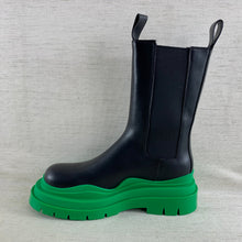 Load image into Gallery viewer, Bottega Veneta Tire Boots