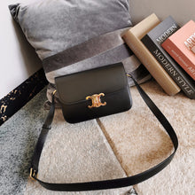 Load image into Gallery viewer, Celine Teen Triomphe Bag