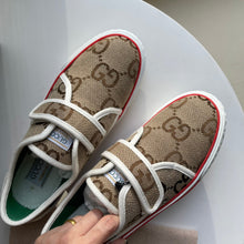 Load image into Gallery viewer, Gucci Women Tennis 1977 Sneakers