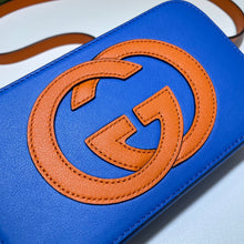 Load image into Gallery viewer, Gucci Interlocking G Mini Bag