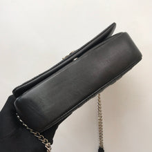 Load image into Gallery viewer, Burberry Quilted Leather Small Lola Bag