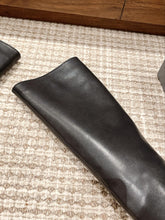 Load image into Gallery viewer, Balenciaga Blade 90MM Boots