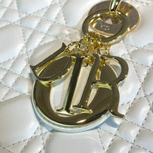 Load image into Gallery viewer, Christian Dior Large Lady Dior Bag
