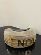 Load image into Gallery viewer, Fendi Fendigraphy Small Bag