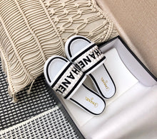 Load image into Gallery viewer, Chanel Mule Sandal