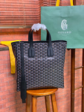 Load image into Gallery viewer, Goyard Voltaire Bag