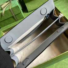 Load image into Gallery viewer, Gucci GG Matelasse Leather Shoulder Bag